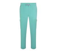 VELILLA 533020S - Atlas; Pantalón Pijama PureStretch Recto Unisex; Color Fiyi; Talla XL