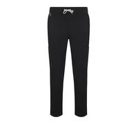 Velilla 533020S - ATLAS; Pantalón Pijama PureStretch Recto Unisex; Color Negro; Talla M