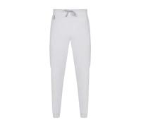 Velilla 533021S - AVANI; Pantalón Pijama PureStretch Jogger Unisex; Color Blanco; Talla S