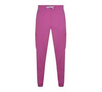 Velilla 533021S - AVANI; Pantalón Pijama PureStretch Jogger Unisex; Color Orquídea; Talla L