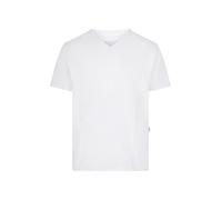 Velilla 535220S - CYRUS; Camisola Pijama PureStretch Manga Corta Unisex; Color Blanco; Talla L