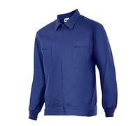 Velilla 61601, Cazadora, Color Azulina, Talla 52