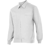 Velilla 61601, Cazadora, Color Blanco, Talla 54