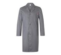 Velilla 700; Bata manga larga; color Gris; Talla 52