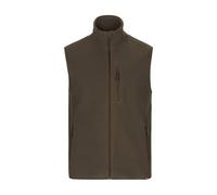 VELILLA Chaleco Polar Chaleco Polar Unisex adulto