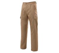 Velilla P31601656 - Pantalon vertice lab. multibol