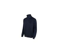 VELILLA Sudadera c/Media Cremallera Azul n.t/m