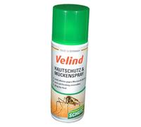 Velind Spray anti mosquitos 200 ml