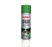 Velind - Spray antiestático, 4 unidades (300 ml)