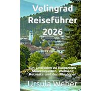 Velingrad Reiseführer 2026: Ein Leitfaden zu Bulgariens Mineralquellen, Wellness Retreats und den Rhodopen