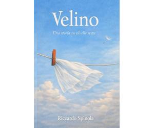 Velino: Una storia su cio che resta