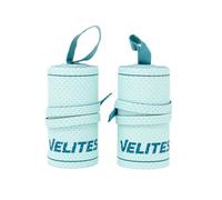 Muñequeras Core Velites - Celeste