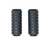 Velites - Lastres Pesados para Comba Earth 2.0-2 x 200g para Entrenamiento de Fuerza - Pesos Intercambiables para Saltar a la Comba, CrossFit y Boxeo - Desarrollo Muscular de Hombros y Antebrazos
