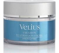 Velius Emulsión Reafirmante Facial Tarro 50ml