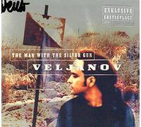 Veljanov,Alexander - Man with The Silver Gun [Import]