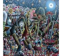 Veljet - Veljet - Demiurgo [Vinilo]