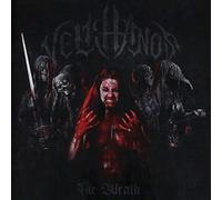 Velkhanos - The Wrath
