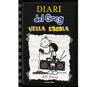 Vella escola. NUEVO. Envío URGENTE. LITERATURA INFANTIL: DE 10 A 12 AÑOS