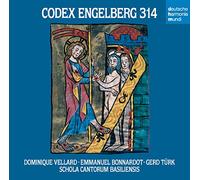 Vellard, Dominique - Codex Engelberg 314