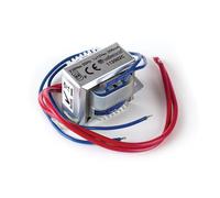 Velleman Transformador de chasis abierto 2.4 VA 1 x 12 V~ 200 mA máx.