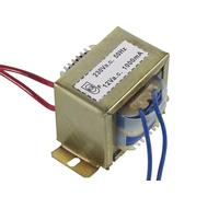 Velleman Fuente de alimentación 112012C – Adaptador e inversor 230 V 50 Hz 12 V 1 A 12 VA 52 mm