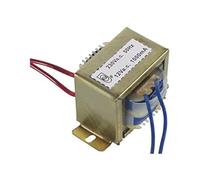 Velleman Fuente de alimentación 112012C – Adaptador e inversor 230 V 50 Hz 12 V 1 A 12 VA 52 mm