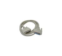 Velleman 141548 Serial Cable, conector D-Sub de 25 pines
