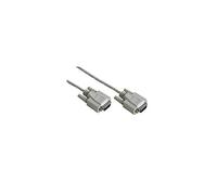 Velleman 141551 Serial Cable, 9 pines, conector D-Sub de