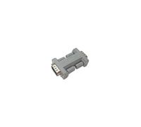 Velleman 141574 Gender Changer, 9 pines, conector D-Sub de