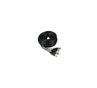 Velleman 141936 - Cable para cámaras DVR4/DC