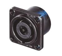 Velleman 144684 Neutrik - Conector para panel