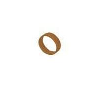 Velleman 147731 - Anillo de marcador para XLR (macho a hembra)