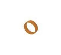 Velleman 147733 - Anillo de marcador para XLR (macho a hembra)