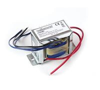 Velleman 212048C 12V - Transformador de voltaje (60 mm, 50 mm, 50 mm, 680 g)