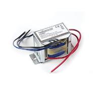 Velleman 212048C 12V - Transformador de voltaje (60 mm, 50 mm, 50 mm, 680 g)