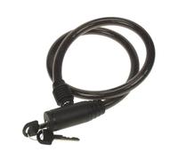 Velleman 77403 - Cable Bloqueo de la bici