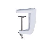 Velleman abrazadera de mesa para lámpara lupa y lámpara con aumento,