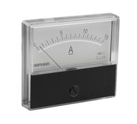 Velleman aim7015a 15a dc - medidor de corriente analógica, multicolor