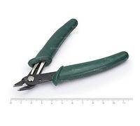 Velleman Alicates de corte de precisión, el socio perfecto para la precisión final