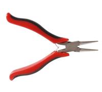 Velleman Alicates de nariz de agujas, para tareas finas con precisión extrema