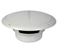Velleman altavoz empotrado, 2 unidades, interiores y exteriores, redon
