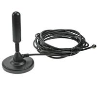 Velleman antena magnÉtica para la recepciÓn tdt mÓvil