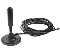 Velleman antena magnÉtica para la recepciÓn tdt mÓvil
