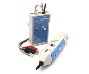 Velleman Buscador de cable/probador de cable de red para LAN, RJ45, RJ11, RJ12