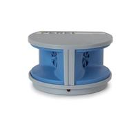 Velleman C3492 - Repelente ultrasónico de roedores e insectos