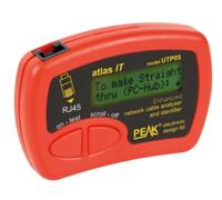 Velleman - Cable de red para cables CAT5, CAT5E, CAT6, UTP