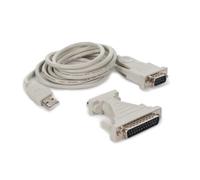Velleman cable usb - en serie
