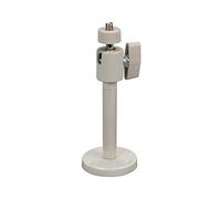Velleman CAMB7 Blanco tripode - Trípode (3 kg, 11,5 cm, Blanco)
