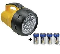 Velleman - CBNC12 Adaptador BNC Macho a Conector F 609408