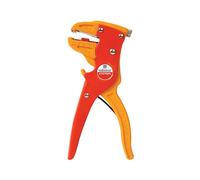 Velleman Cortador de alambre automático y stripper – Rápido, seguro y fácil de usar
